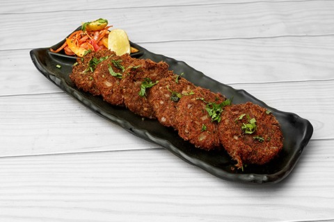 Image of Chicken Shami Kabab