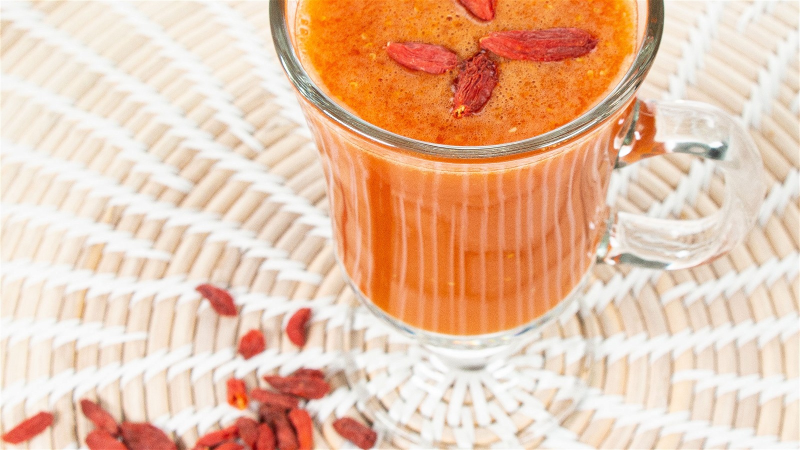 Image of Goji Blast