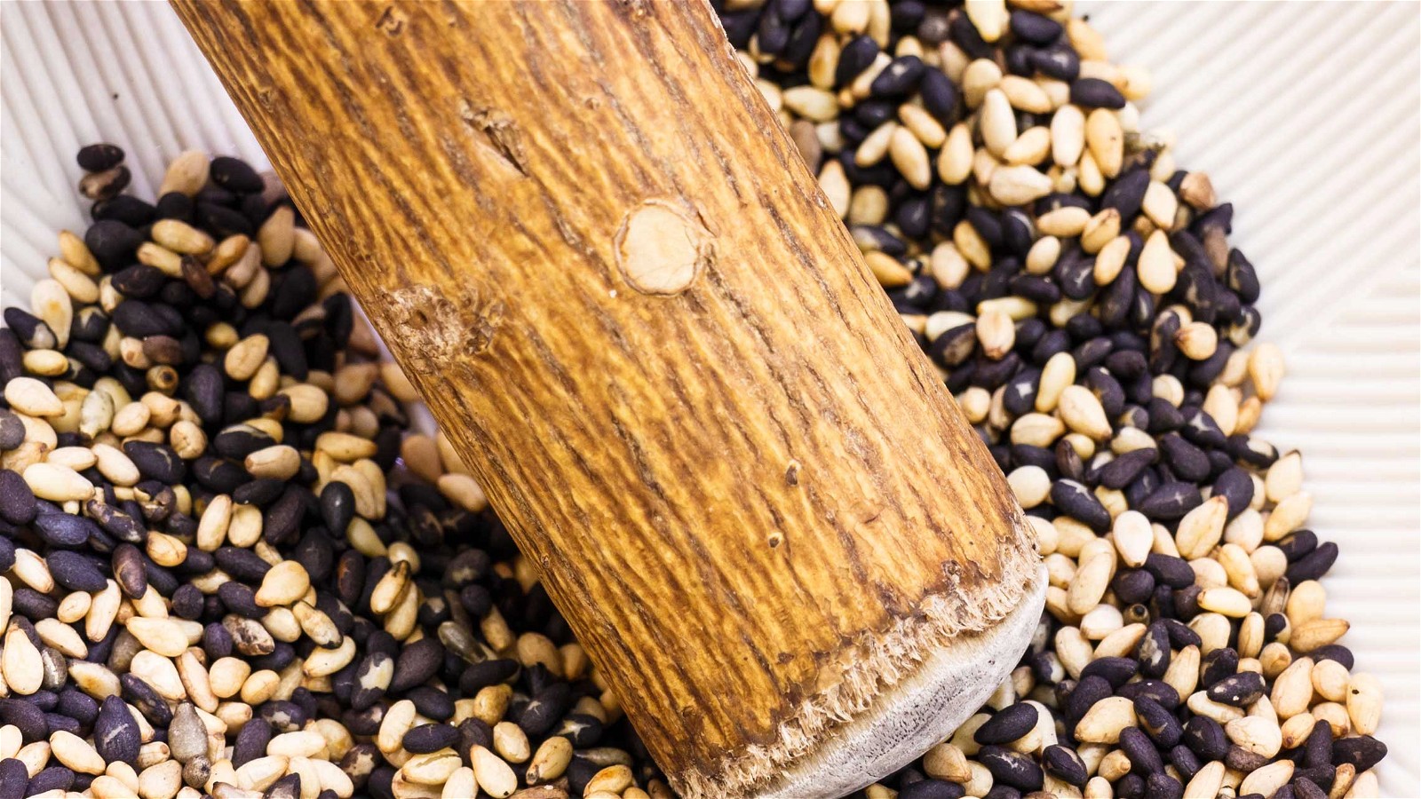 Image of GOMASIO (A JAPANESE CONDIMENT)