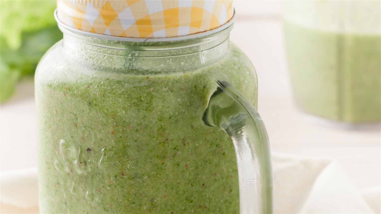 Image of GREEN SMOOTHIE