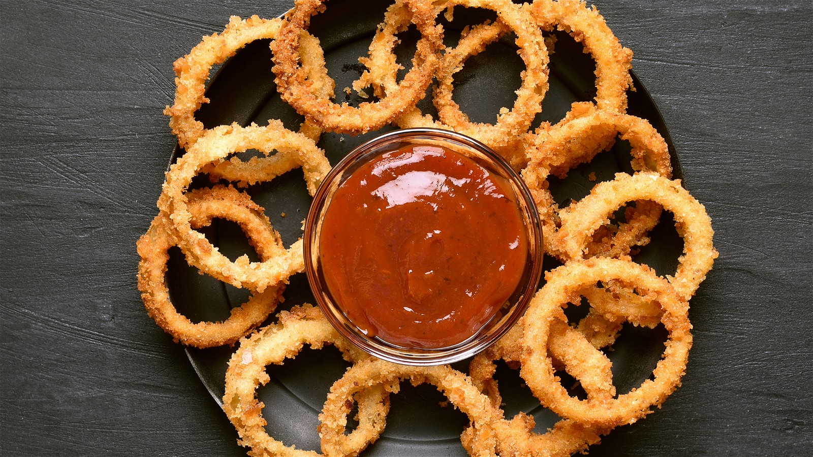 Image of G’DUNIONS (ONION RINGS)
