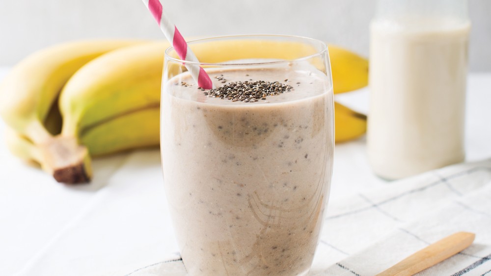 Image of HEMPANANA CHIA SMOOTHIE