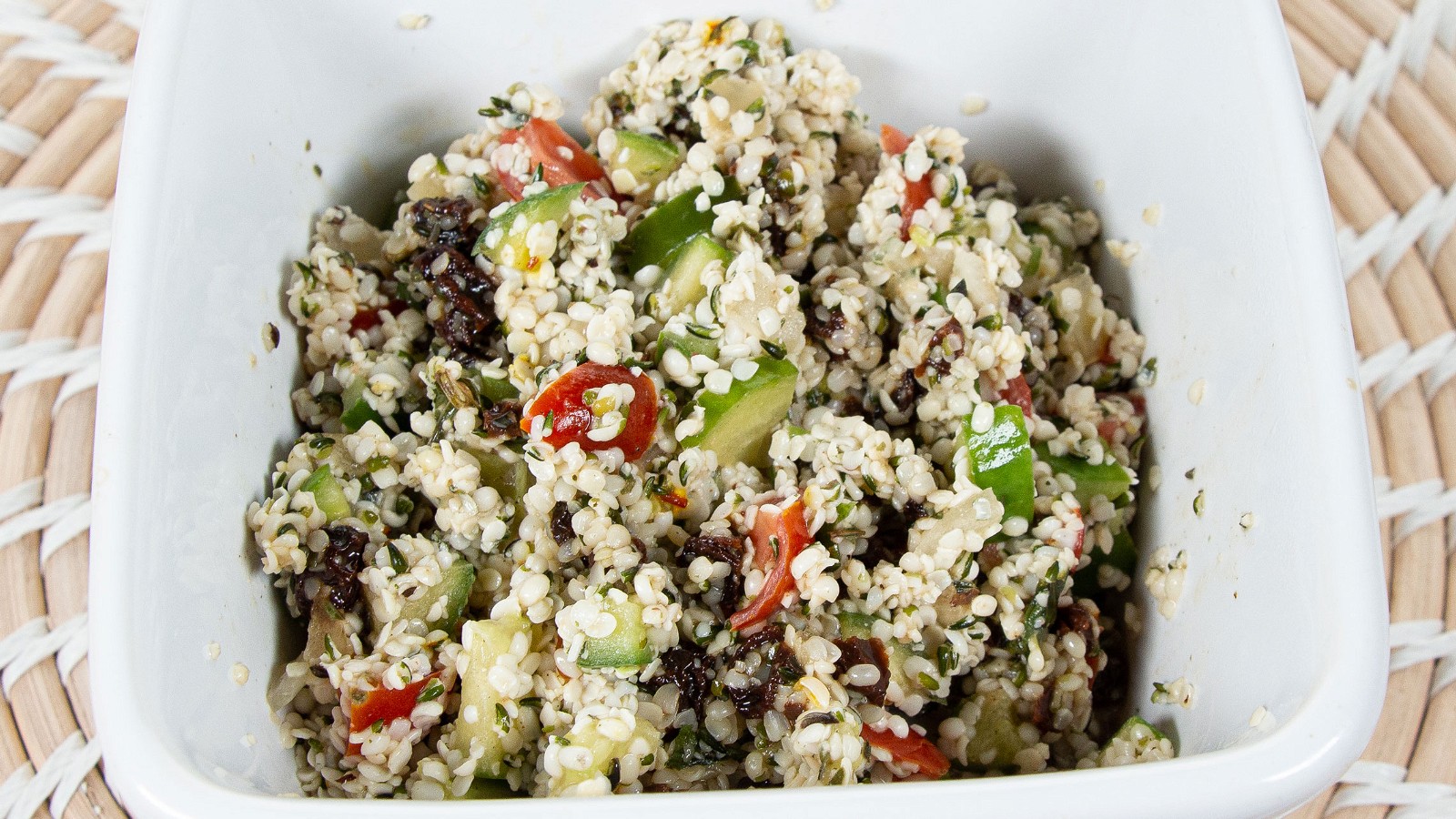 Image of Hempseed