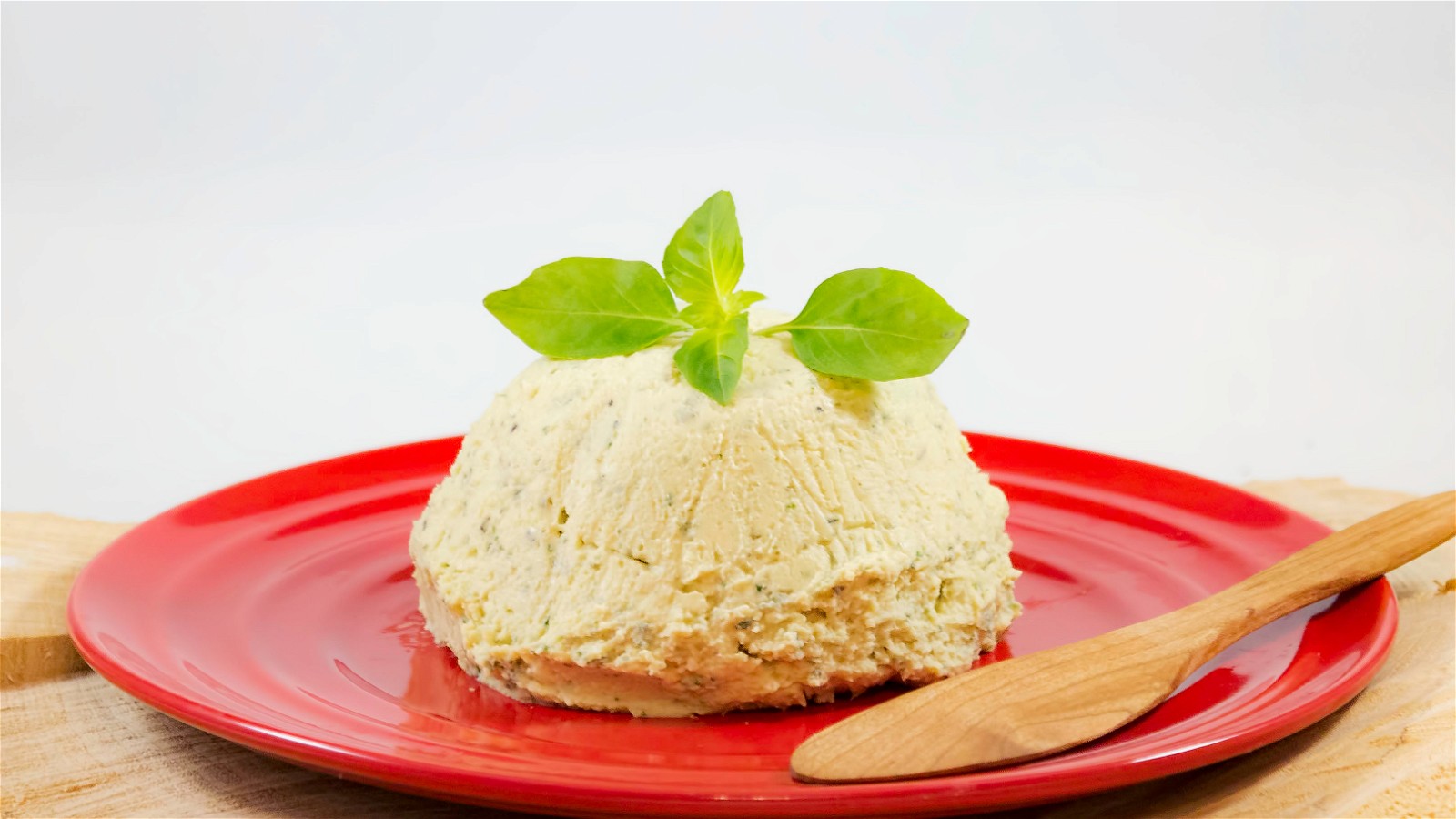 Image of HOLIDAY CHEESE BALL