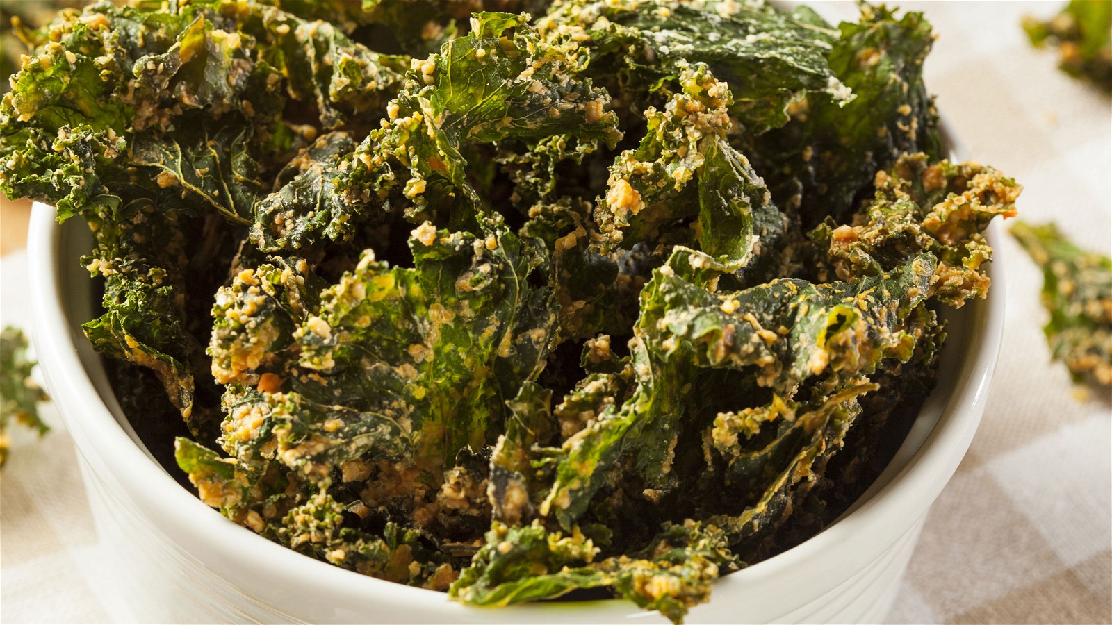 Image of KALE CHIPS