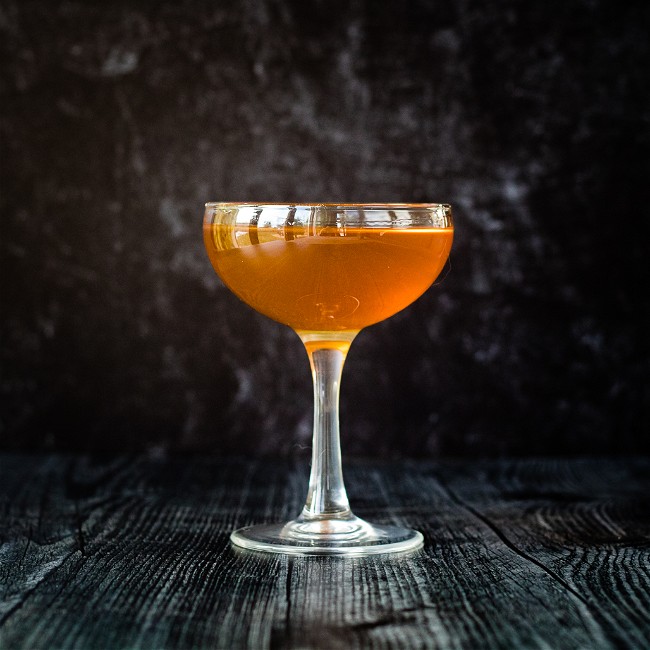 Image of Corpse Reviver #1 Cocktail Recipe