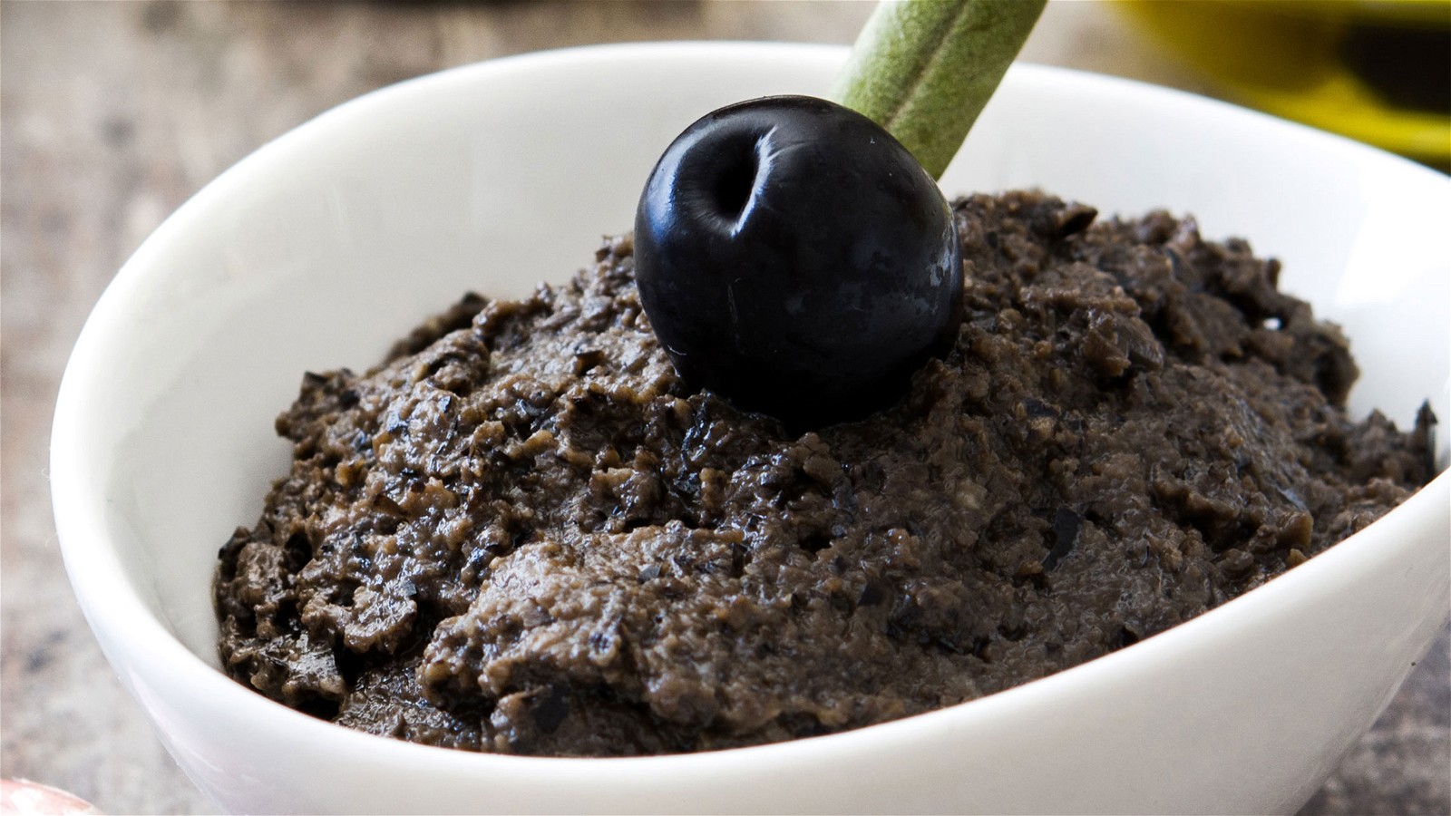 Image of OLIVE TAPENADE
