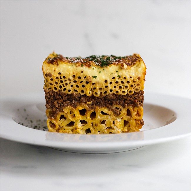 Image of Pastitsio