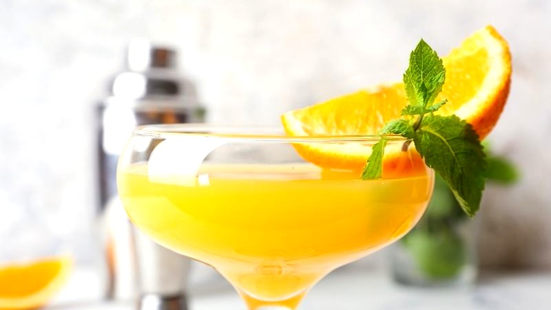 Image of Mimosa Margarita