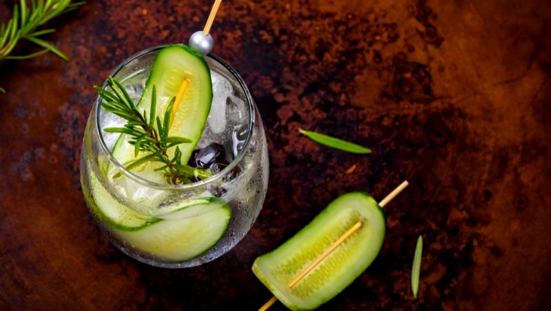 Image of St. Germain Spritz