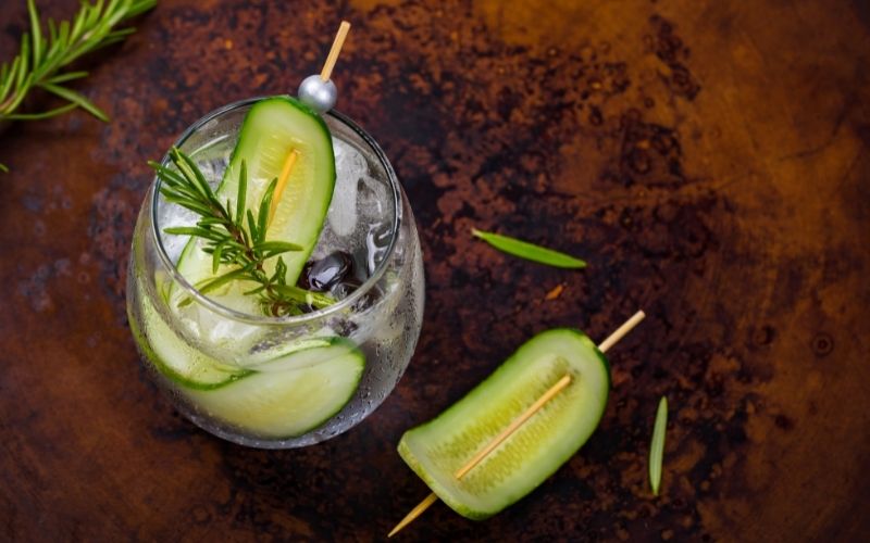 St. Germain Spritz