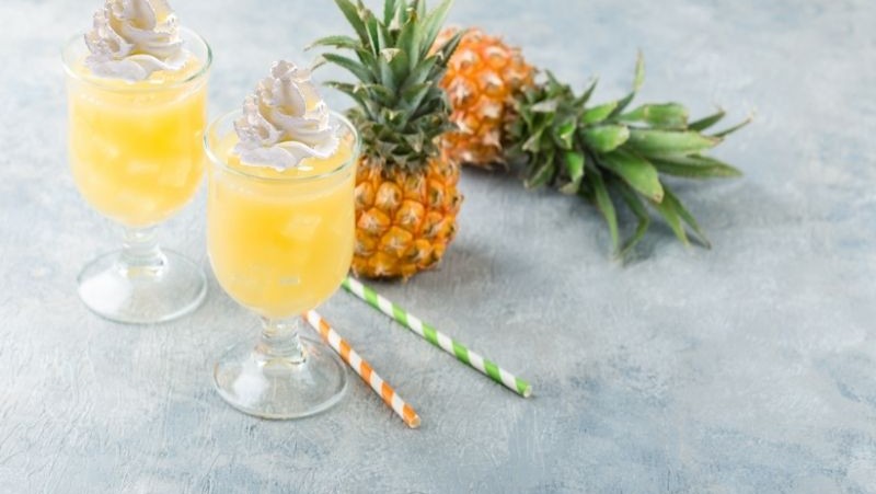 Image of Dole Whip Mimosa