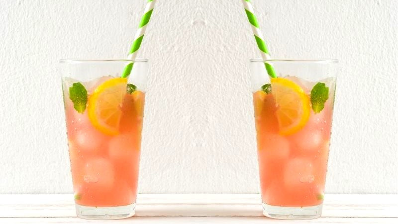 Image of Moscato Lemonade