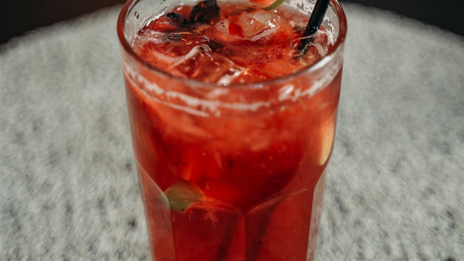 Image of Strawberry Lemonade Sweet Tea