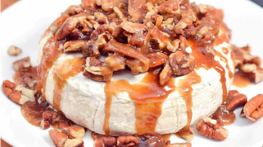 Image of How to Make Keto Baked Brie