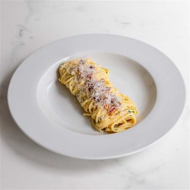 Image of Designed for those that can't eat eggs.