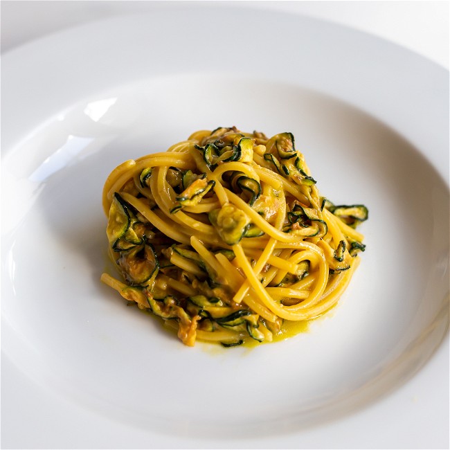 Image of Spaghetti alla Nerano