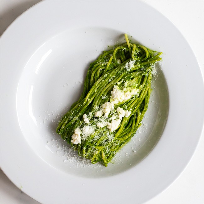 Image of Superfood Spaghetti