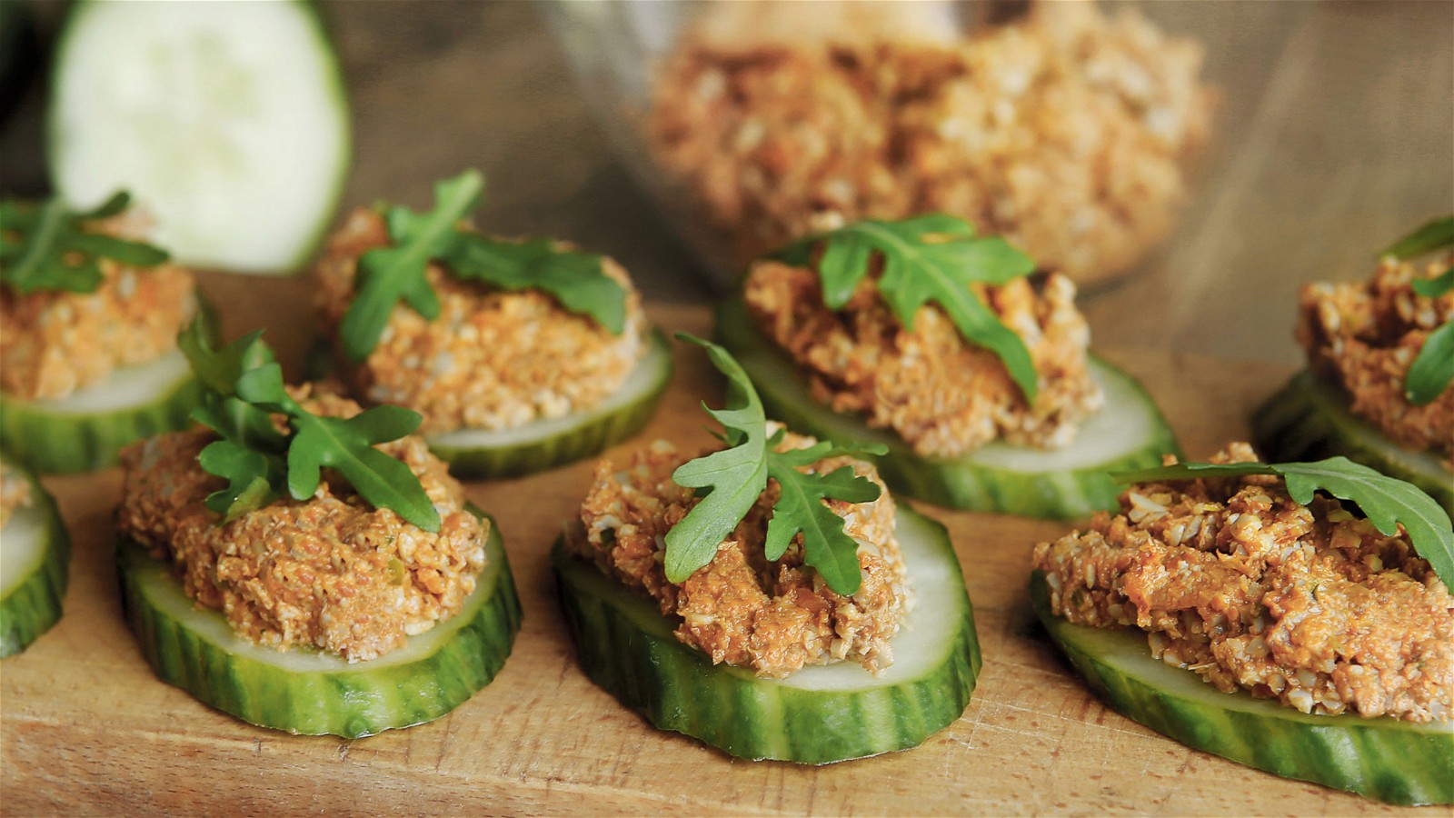 Image of Pecan Pate