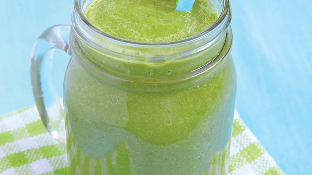 Image of PENNY'S GREEN SMOOTHIE