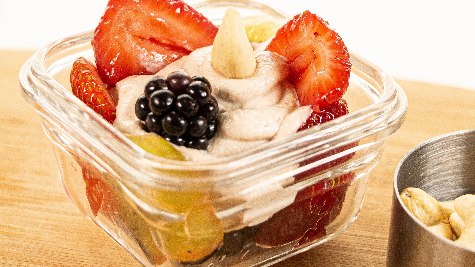 Image of WHIPPED CREAM