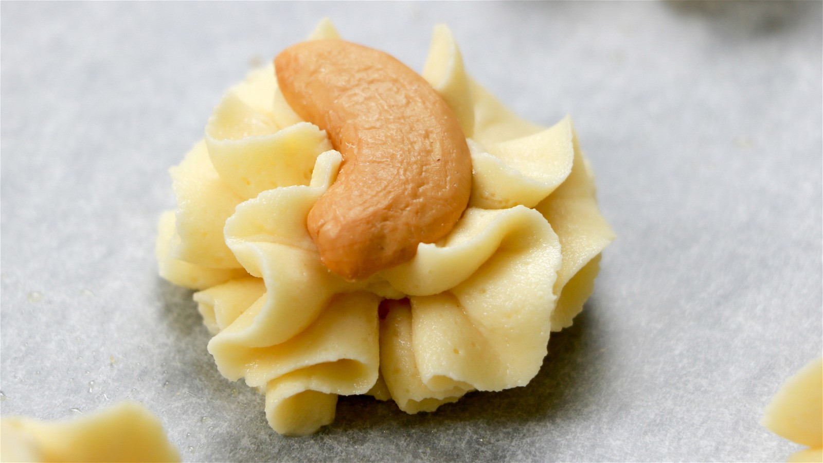 Image of VANILLA CASHEW CREAM