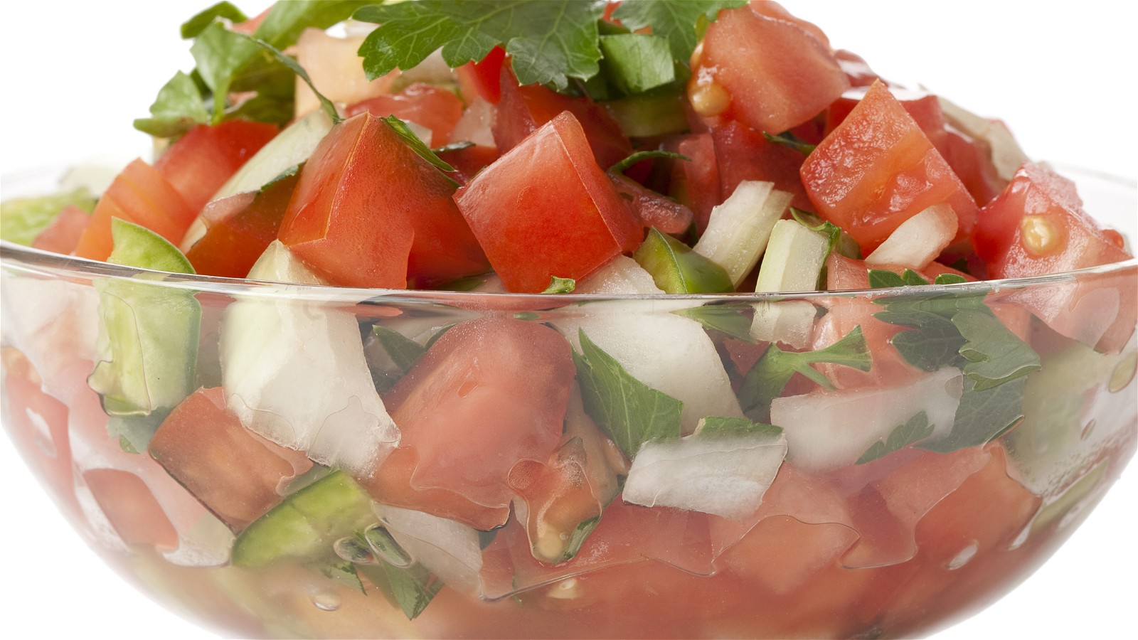 Image of TOMATO SALAD