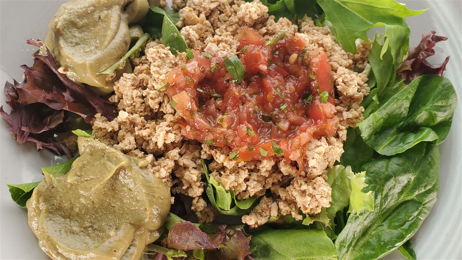 Image of TACO SALAD