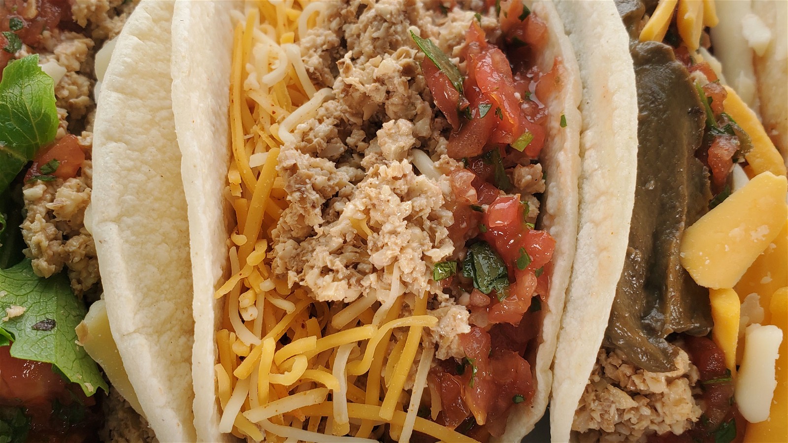 Image of TACO MEAT
