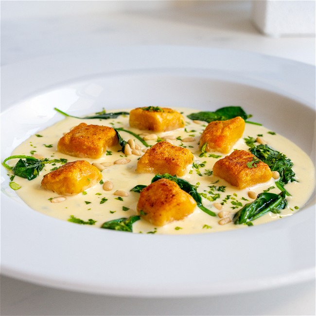 Image of Say hello to your new favourite comfort dish.