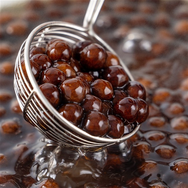 Image of Boba