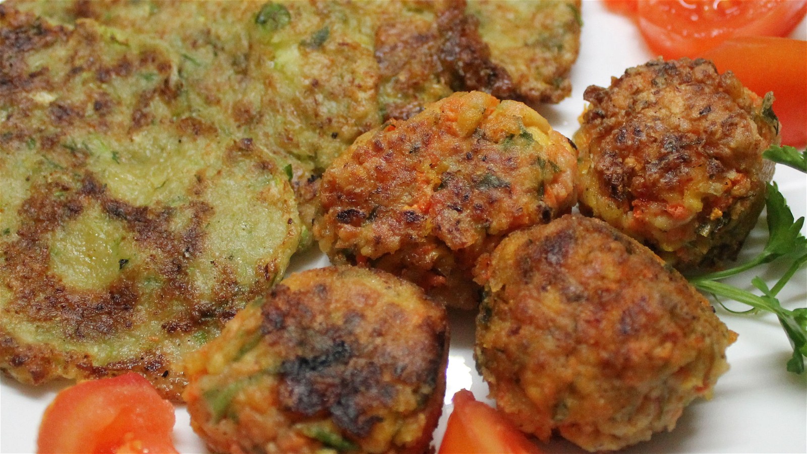 Image of MEATBALLS