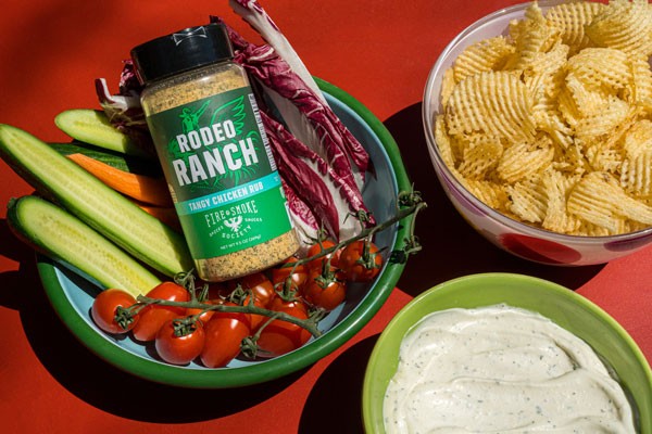 Image of Rodeo Ranch Dip