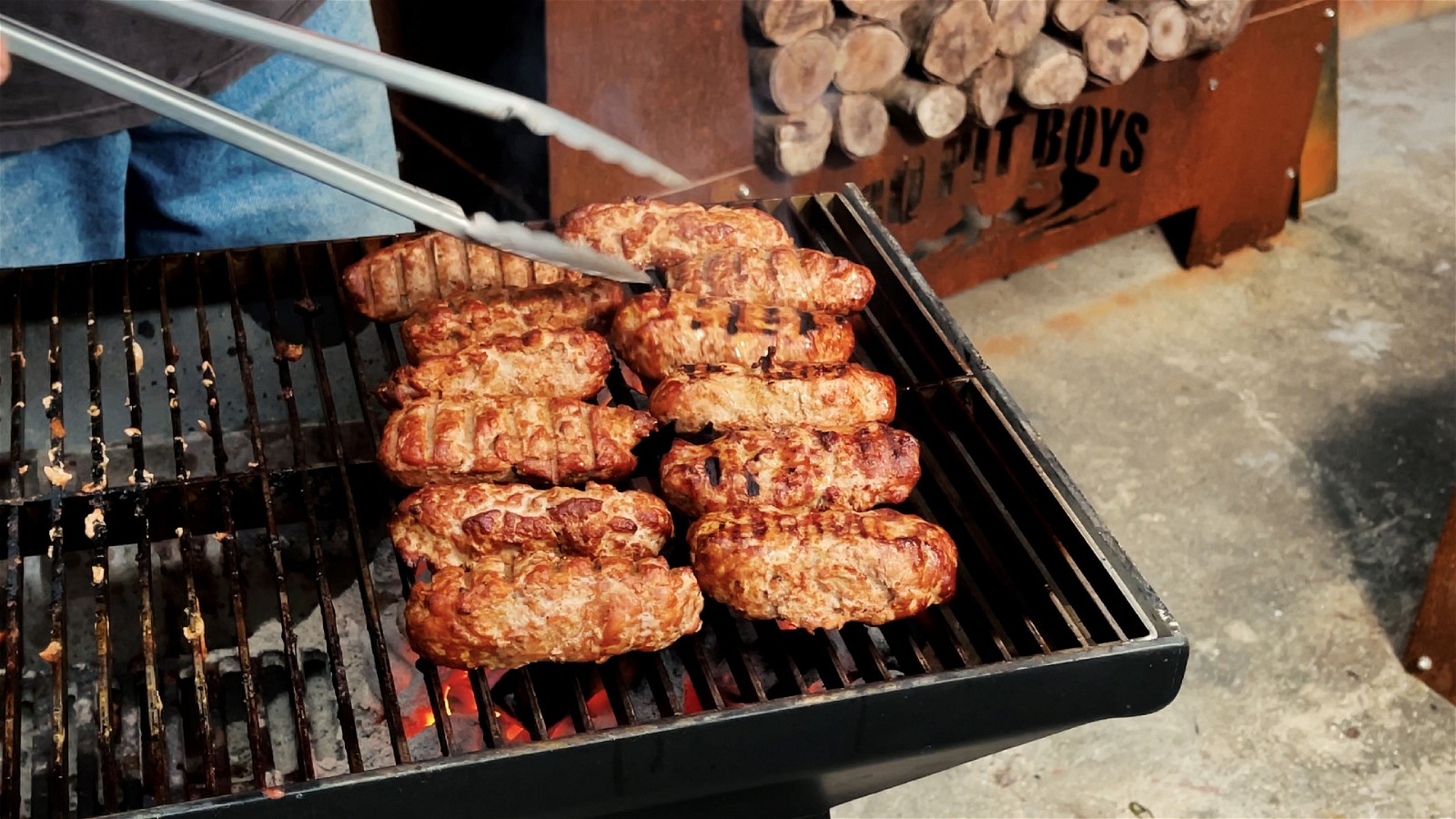 Image of EZ Chorizo Sausage