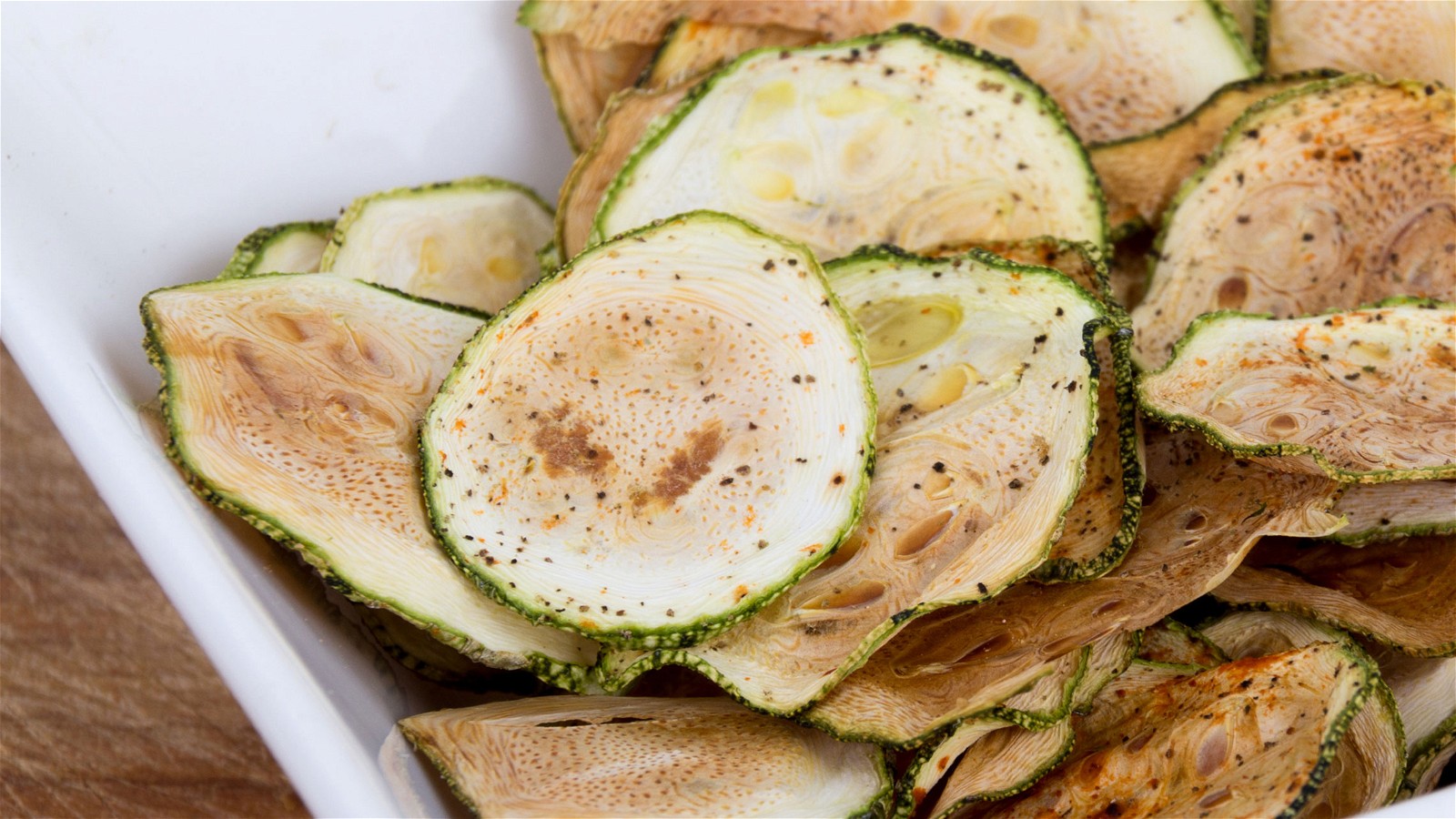 Image of RANCH ZUCCHINI CHIPS