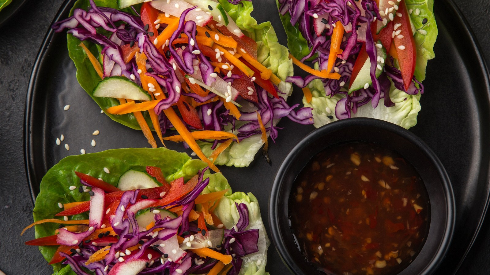 Image of RAW BURRITOS