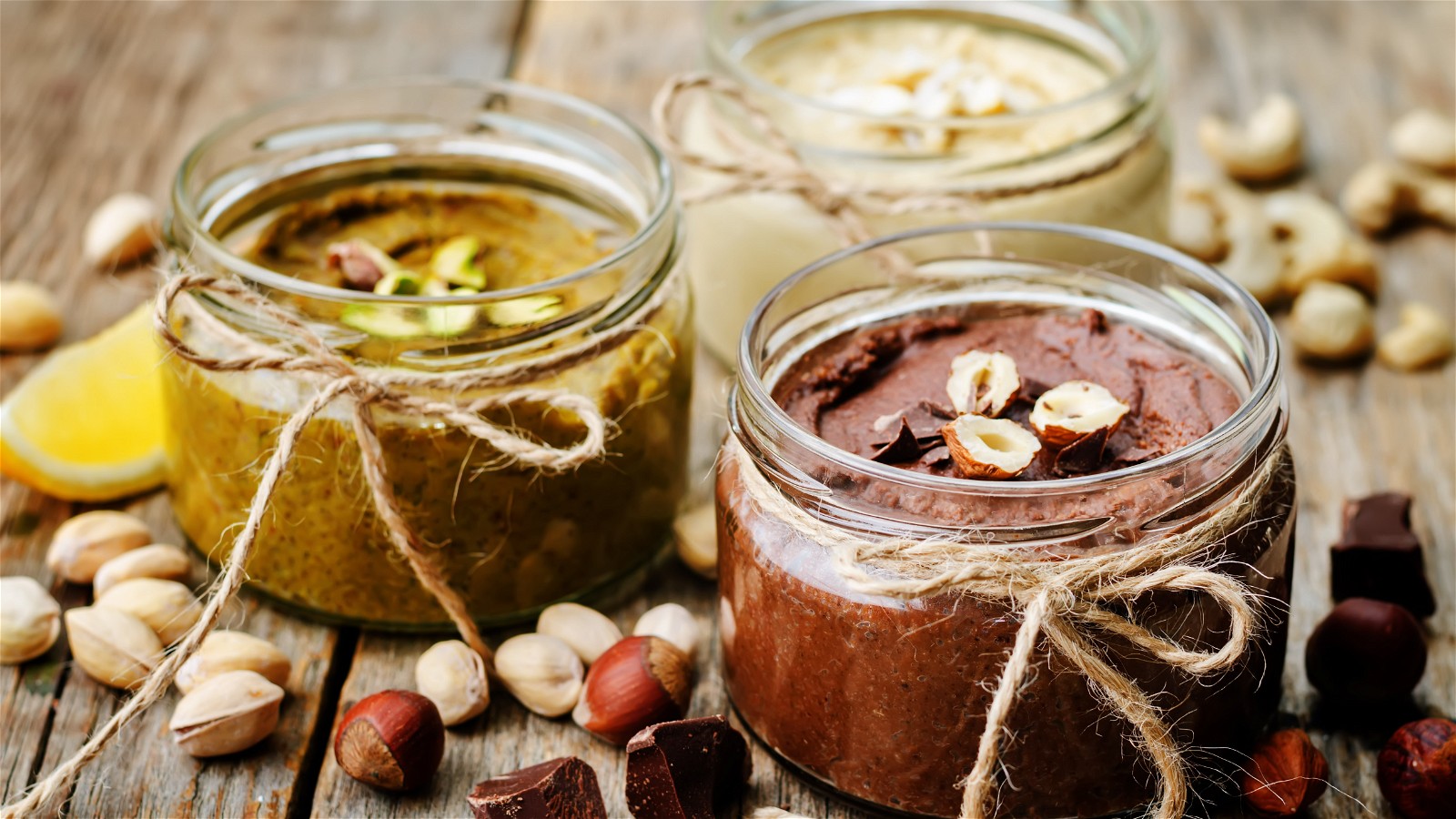 Image of RAW CHOCOLATE CANDY BAR CRUNCH
