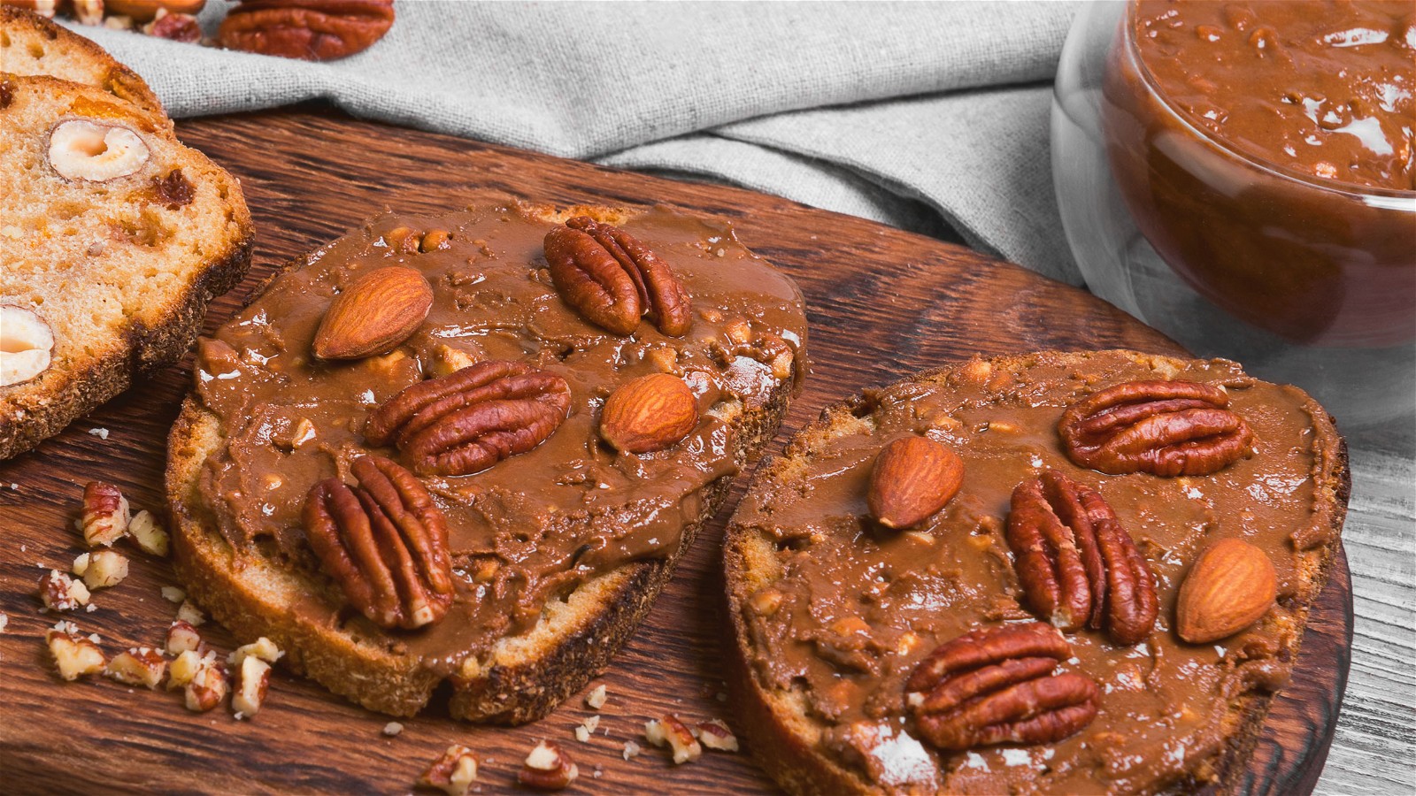 Image of RAW FUDGE (DIP OR SPREAD)