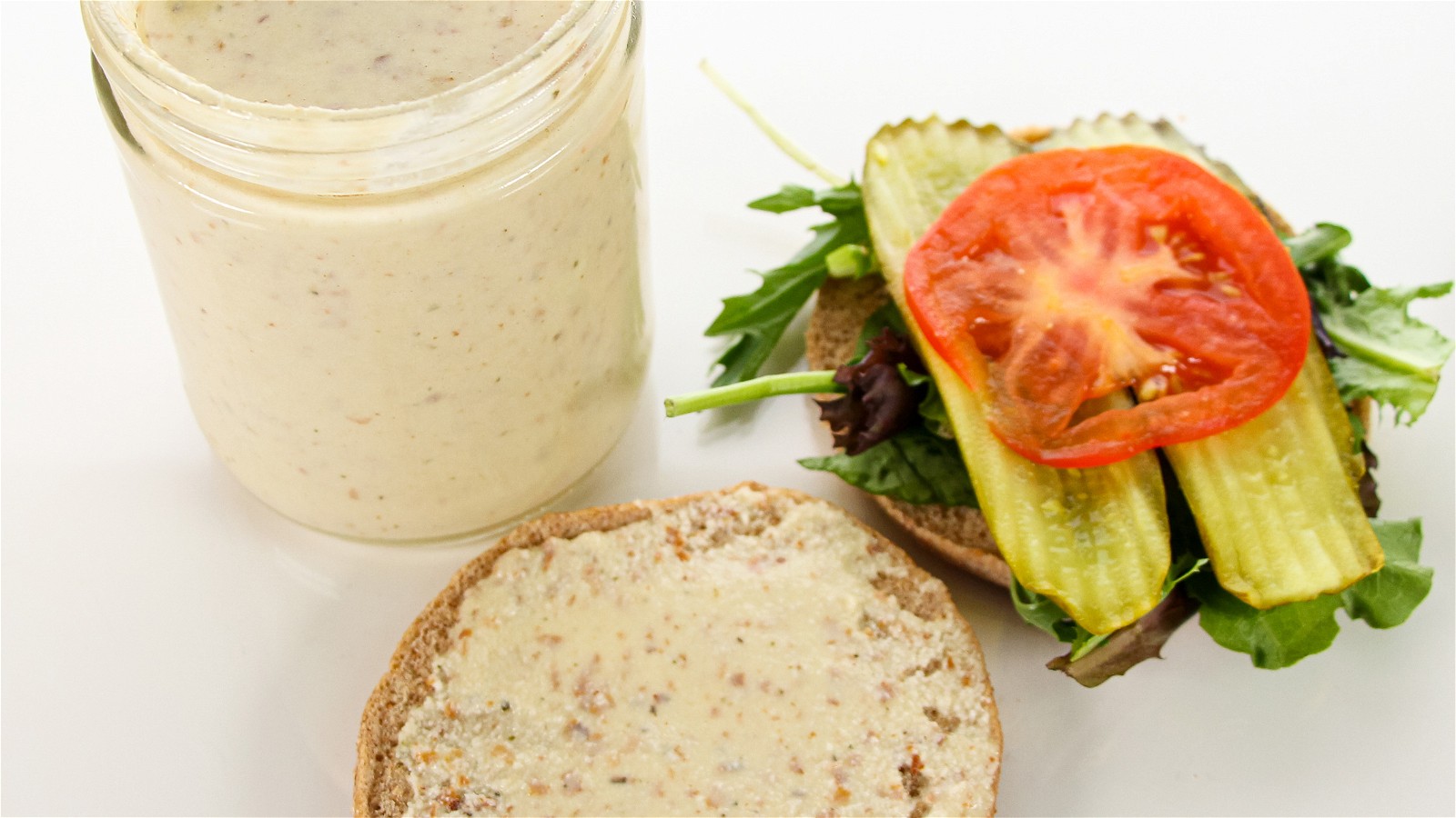 Image of RAW MAYONNAISE