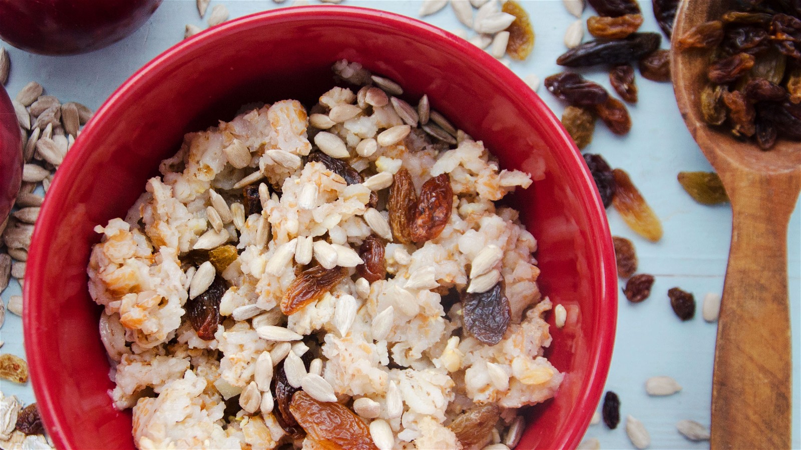 Image of RAWLICIOUS OATMEAL
