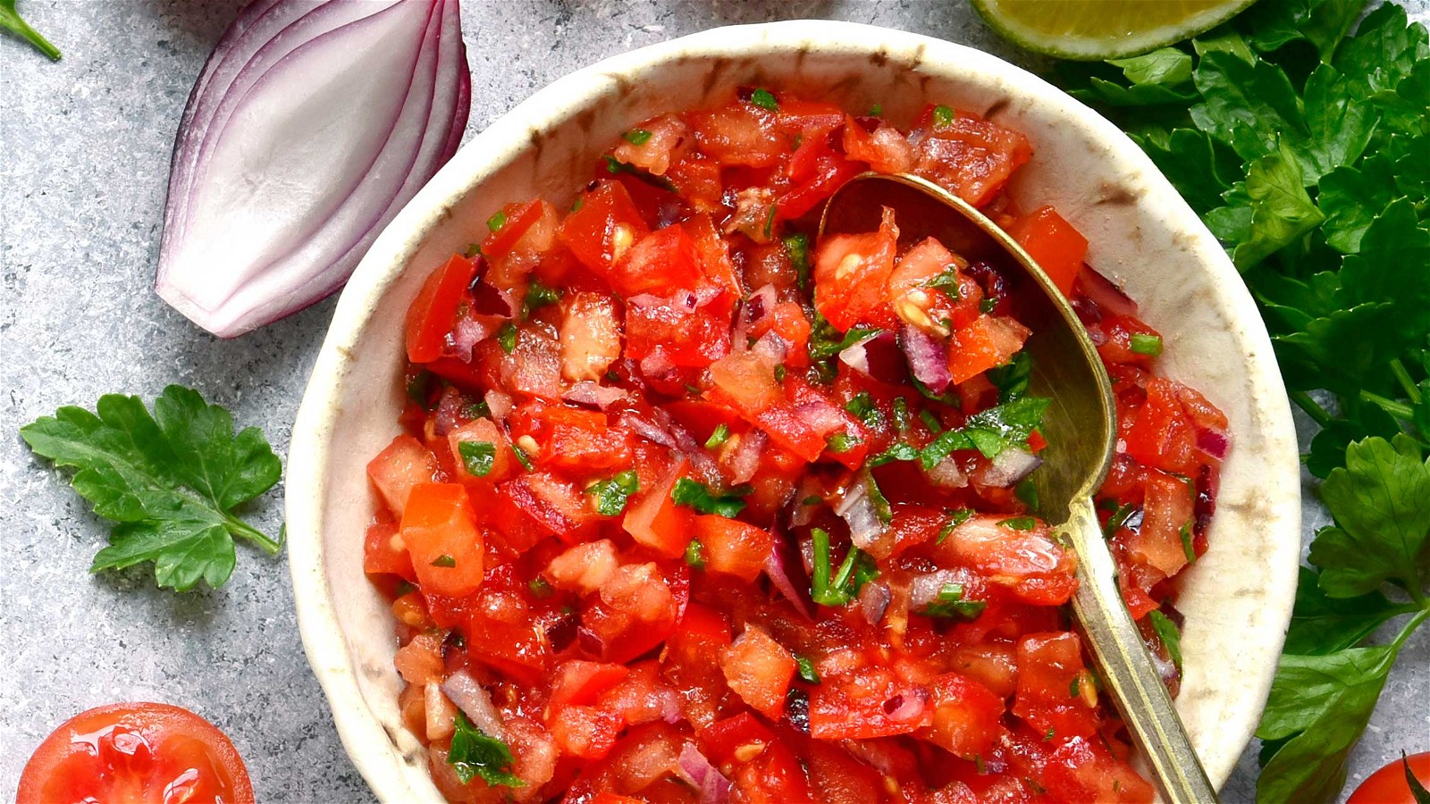 Image of SALSA PICANTE