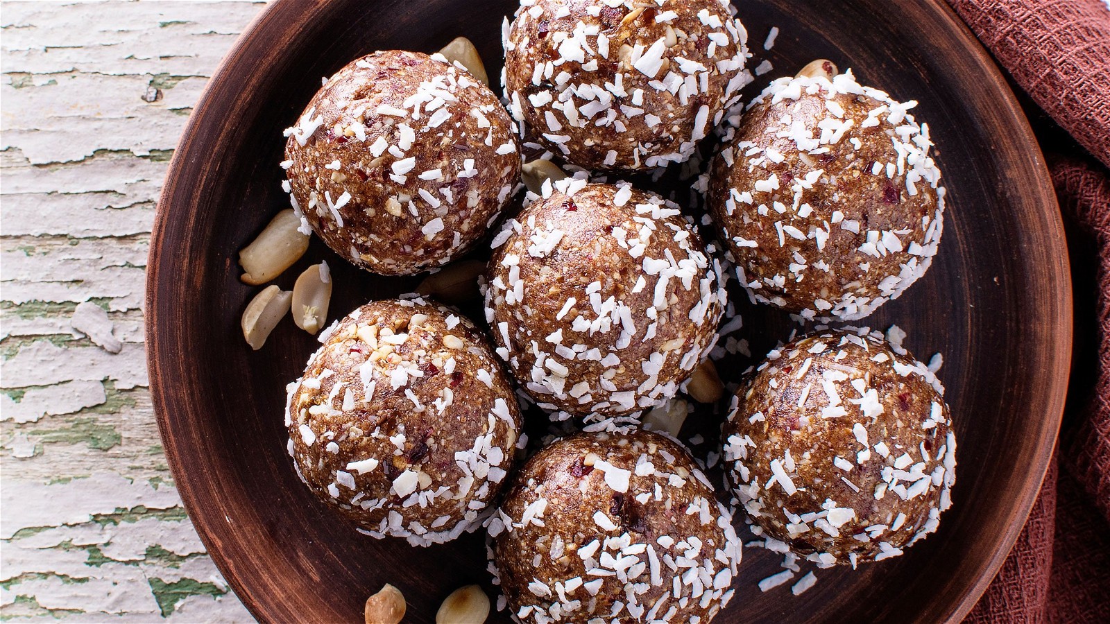 Image of SNACK ATTACK CHOCOLATE BITES