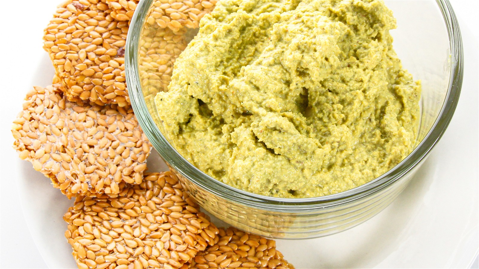 Image of PUMPKIN SEED CHEESE