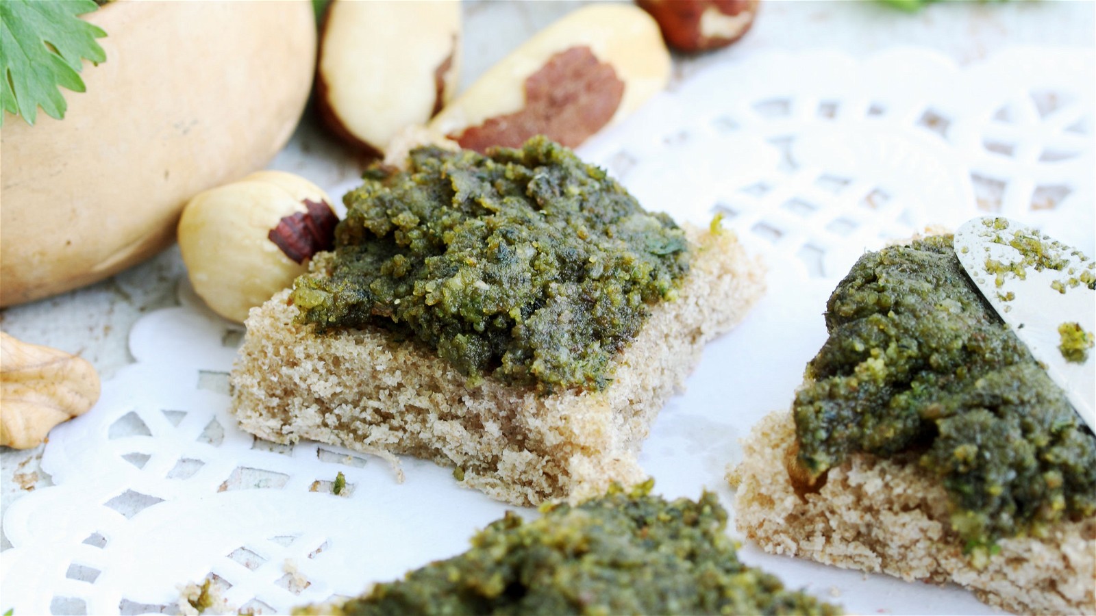 Image of ST. PATRICK'S DAY PATE