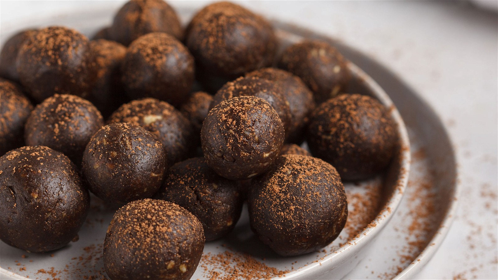 Image of SUPER CACAO BALLS