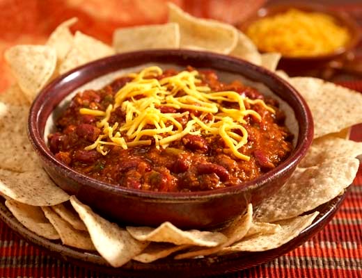 Image of Party Chili