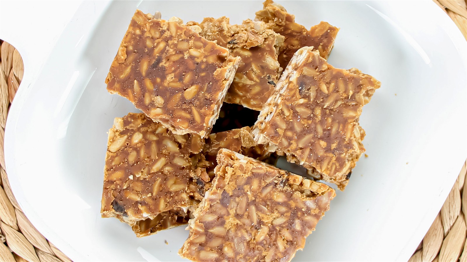 Image of SUNFLOWER BRITTLE