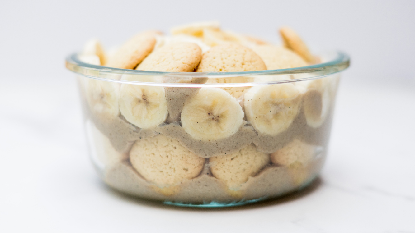 Image of Banana Pudding Trifle