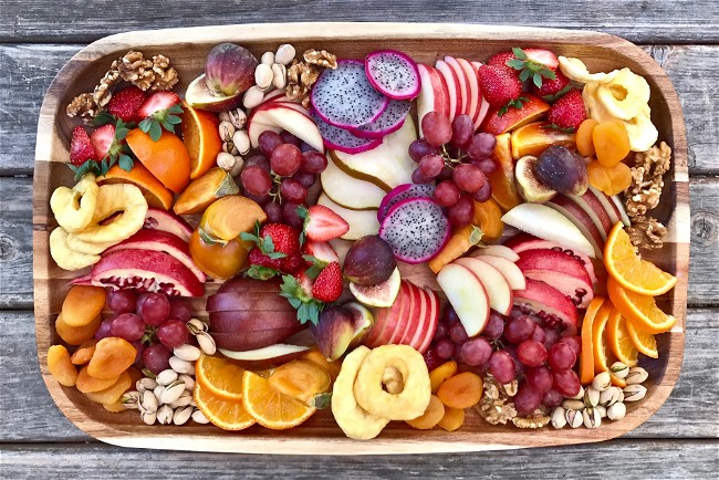 Image of Fruit Dip