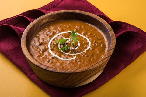 Image of Dal Makhani